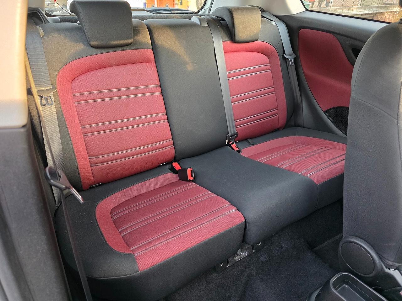 Fiat Punto Evo 1.3 Mjt Unica proprietaria