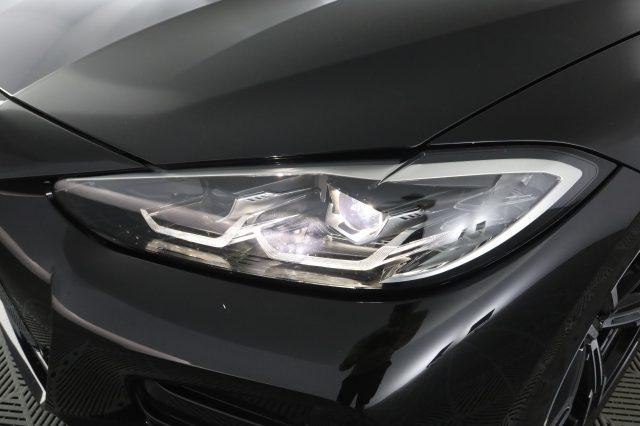 BMW 420 Serie 4 Coupé d 48V xDrive Coupé Msport