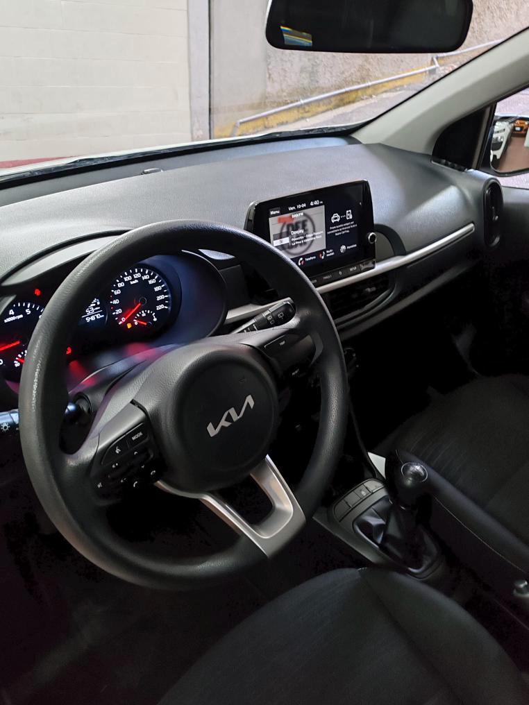 Kia Picanto 1.0 Urban Techno&Comfort Pack