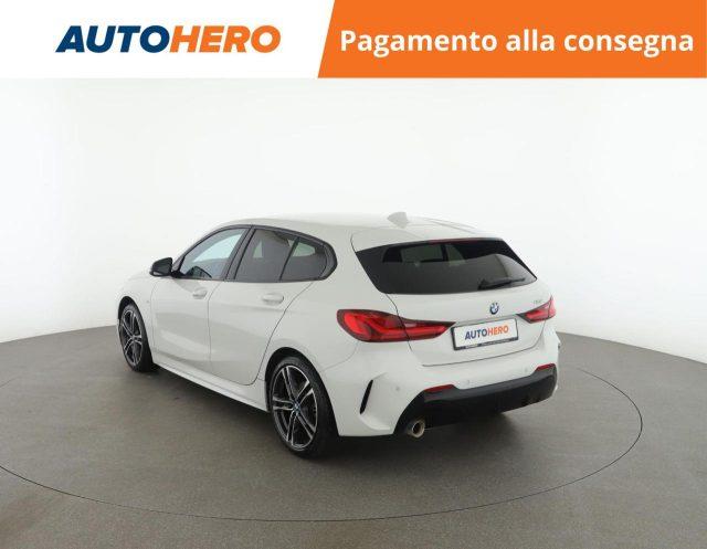 BMW 118 i 5p. Msport