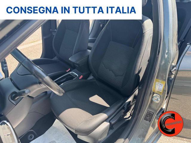 OPEL Astra 1.4 Turbo 110CV EcoM SPORTS T.INNOVATION-SENSORI-