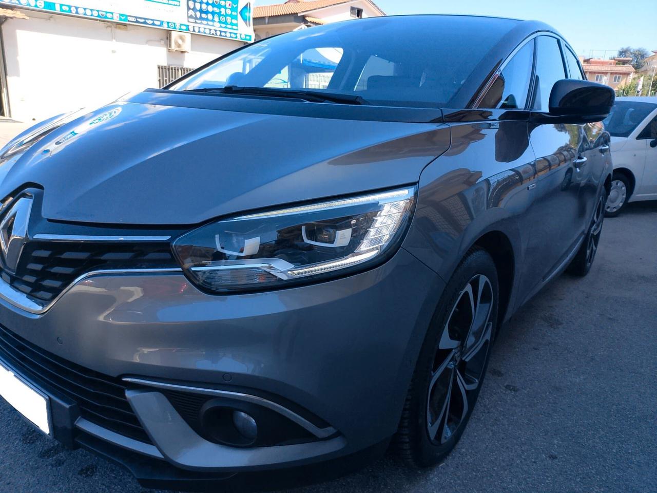 Renault Scenic Scénic dCi 8V 110 CV Energy Bose
