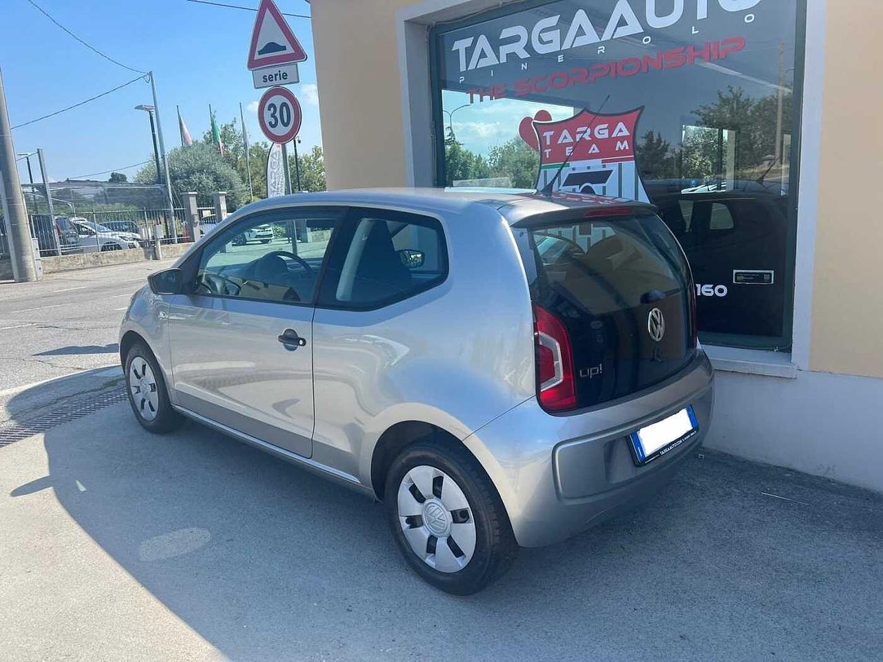 Volkswagen up! 1.0 3p. move
