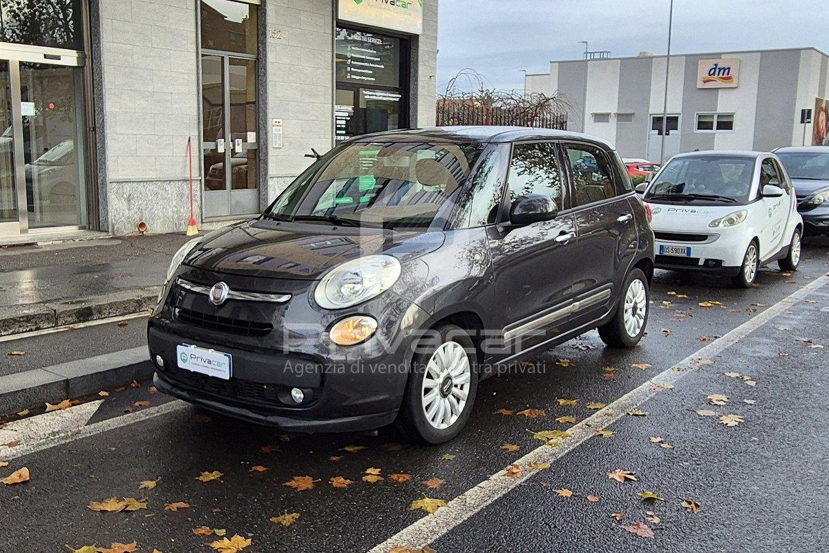 FIAT 500L 1.4 95 CV Pop