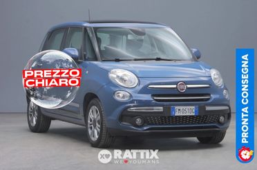 Fiat 500L 1.3 MJT 95CV Lounge Dualogic + tetto panoramico