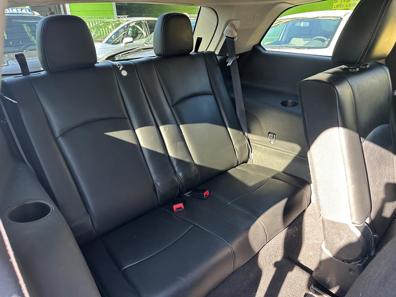 Fiat Freemont 2.0 Multijet 140 CV LOUNGE