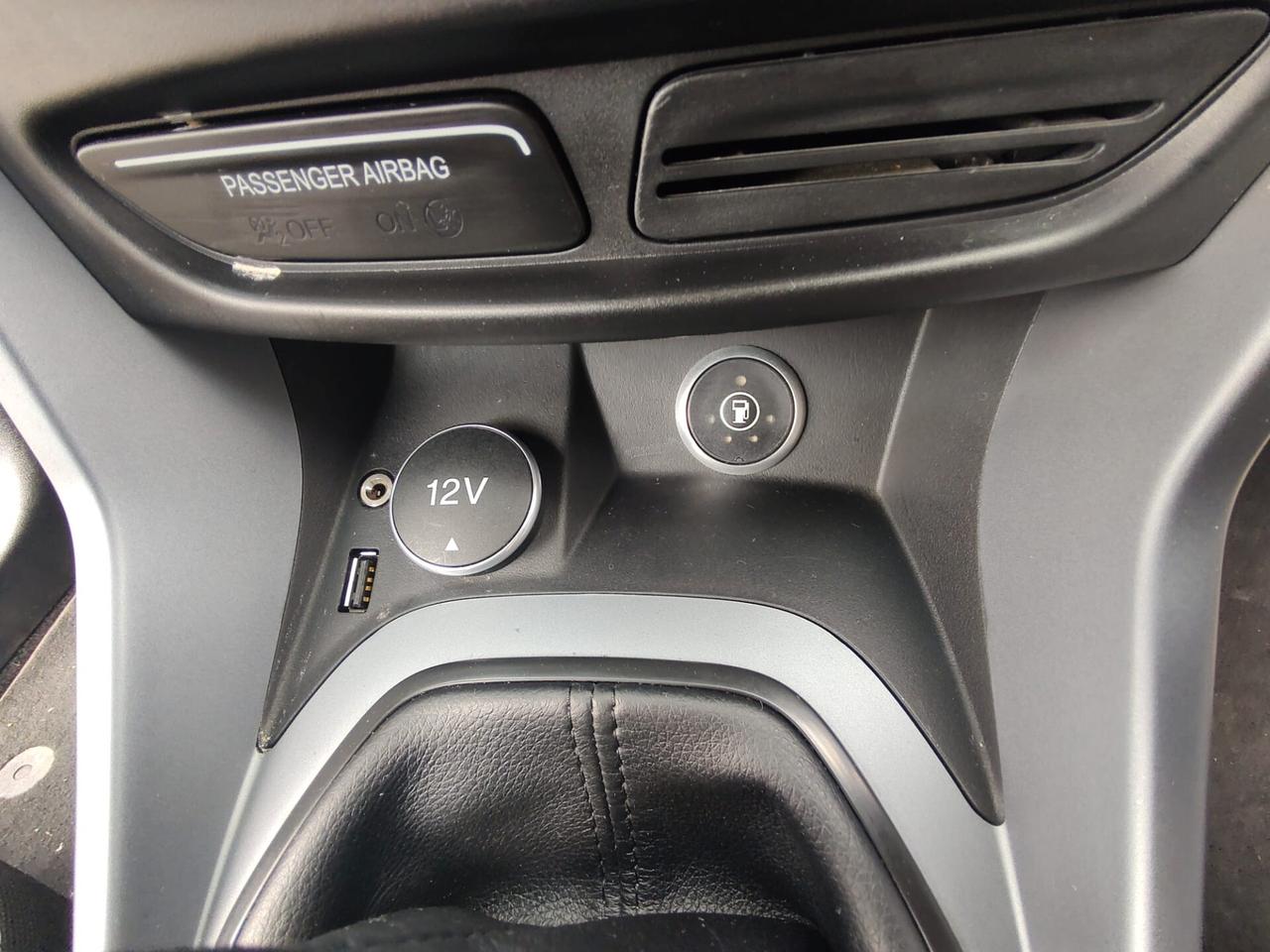 Ford B-Max 1.4 87CV, TITANIUM, BENZINA\GPL, OK NEOPATENTATI, GARANZIA L.12 MESI