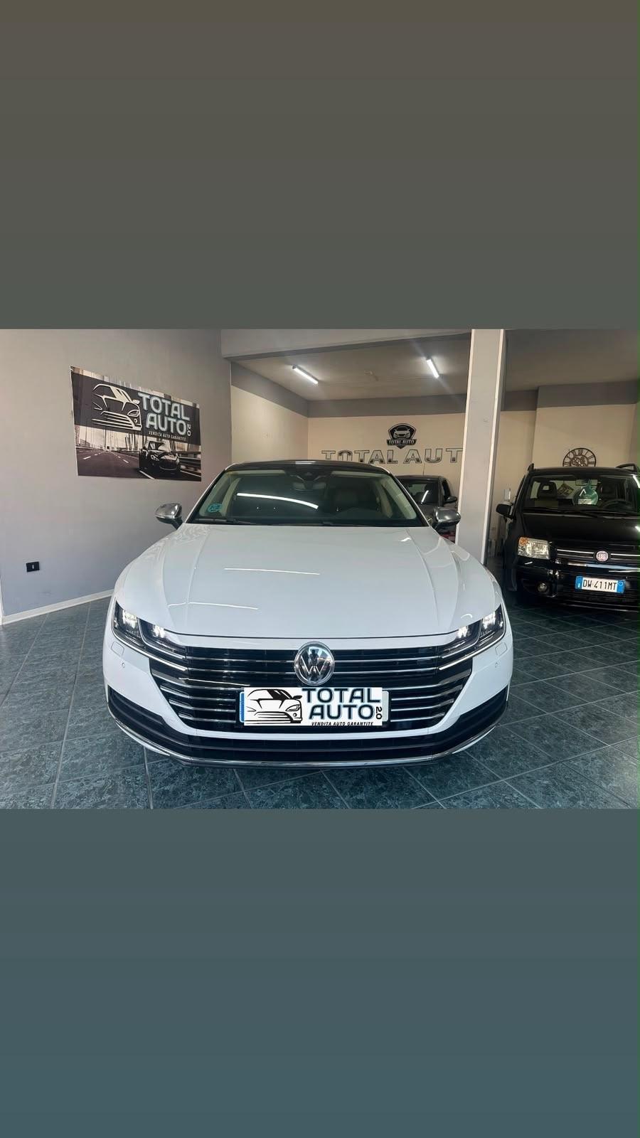 Volkswagen Arteon 2.0 TDI 190 CV SCR 4MOTION DSG Sport BlueMotion Tech.