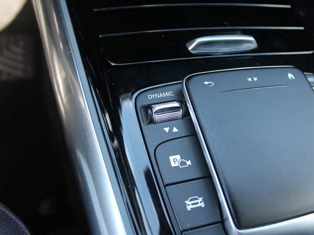 MERCEDES-BENZ GLA 200 d Automatic 4Matic Premium