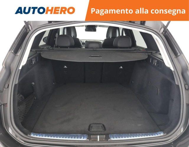 MERCEDES-BENZ C 220 d Mild hybrid S.W. Sport
