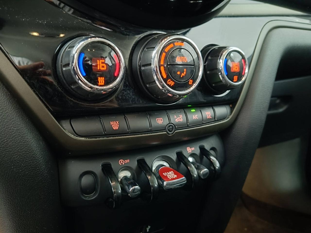 MINI Mini Countryman F60 2020 - Mini Countryman 2.0 Cooper D Classic auto