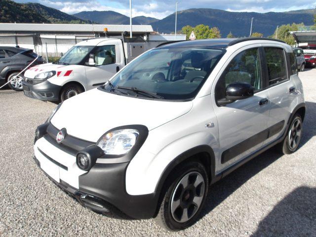 FIAT Panda 1.2 City Cross 2WD - 34.000 KM