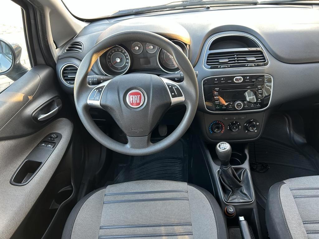 Fiat Grande Punto Evo 1.3 Multijet 90 CV 5p. Emotion