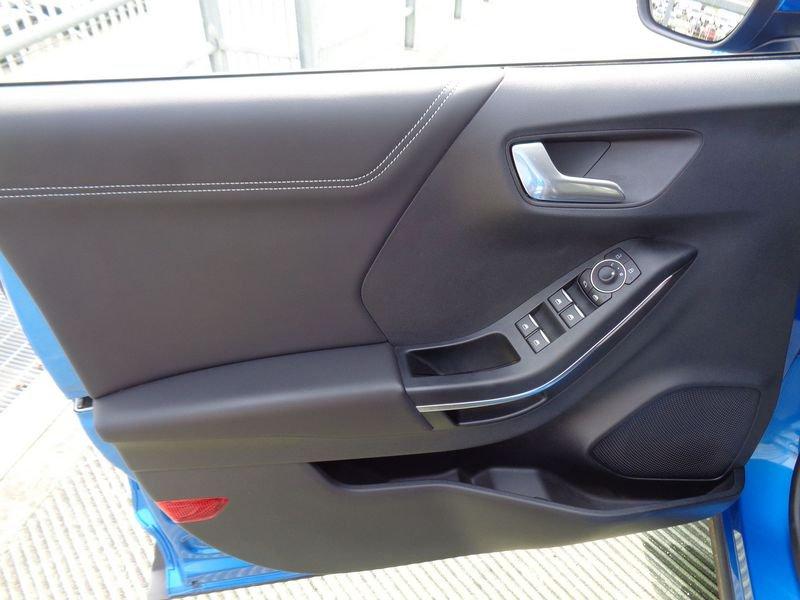 Ford Puma Puma 1.0 ecoboost h Titanium X s&s 125cv