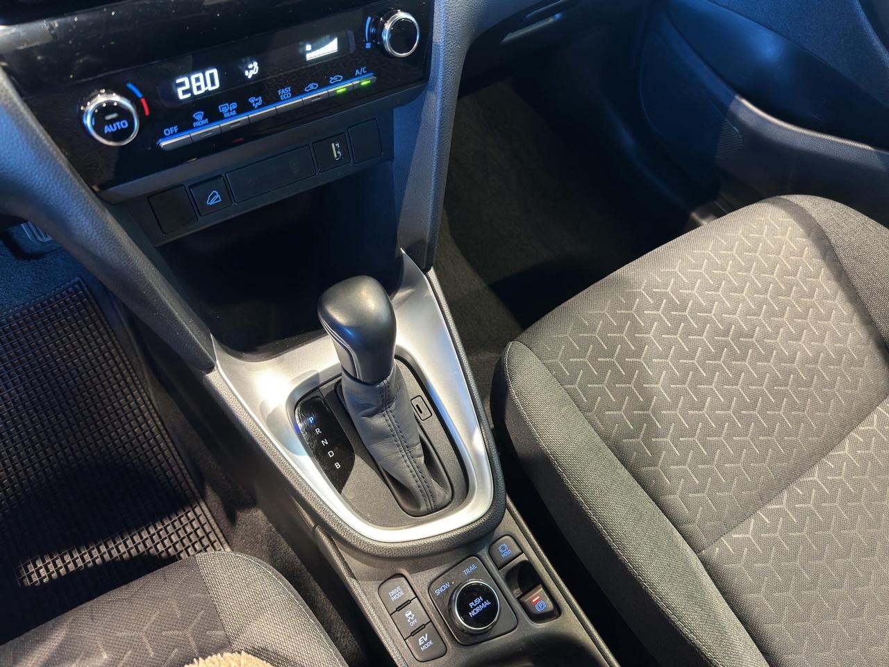 Toyota Yaris Cross 1.5h Trend awd-i 116cv e-cvt