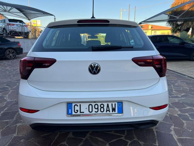 VOLKSWAGEN Polo 1.0 TSI Style