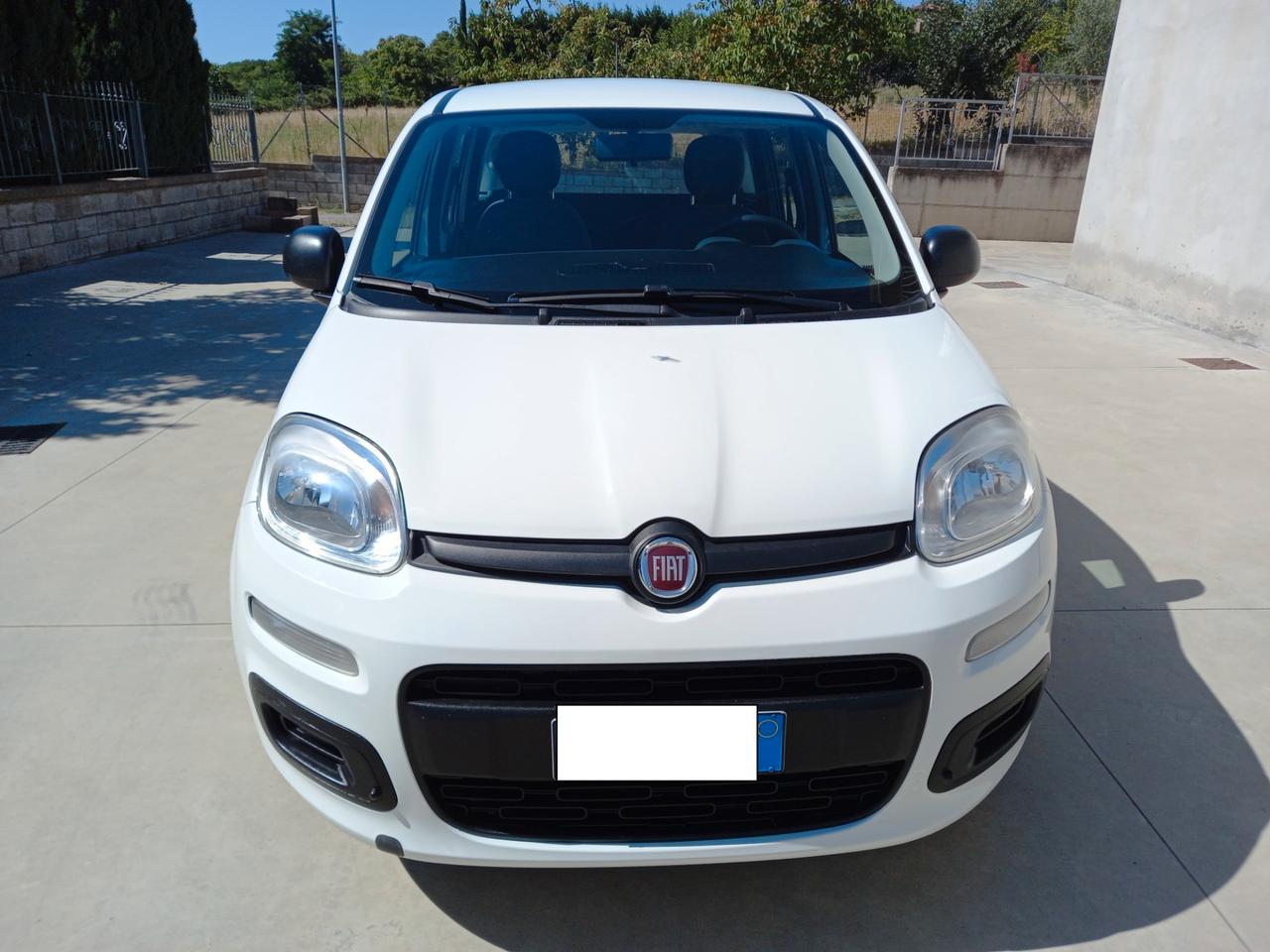 Fiat Panda 1.2 BENZ/GPL2020(IN SEDE YPSILON PANDA 4X4)