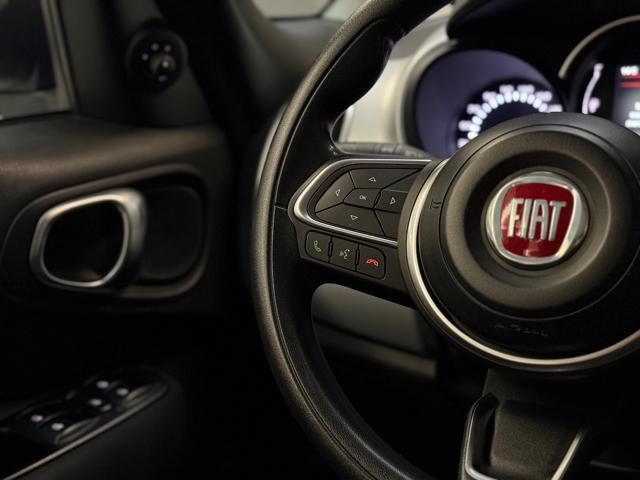 FIAT 500L 1.4 95 CV S&S Connect