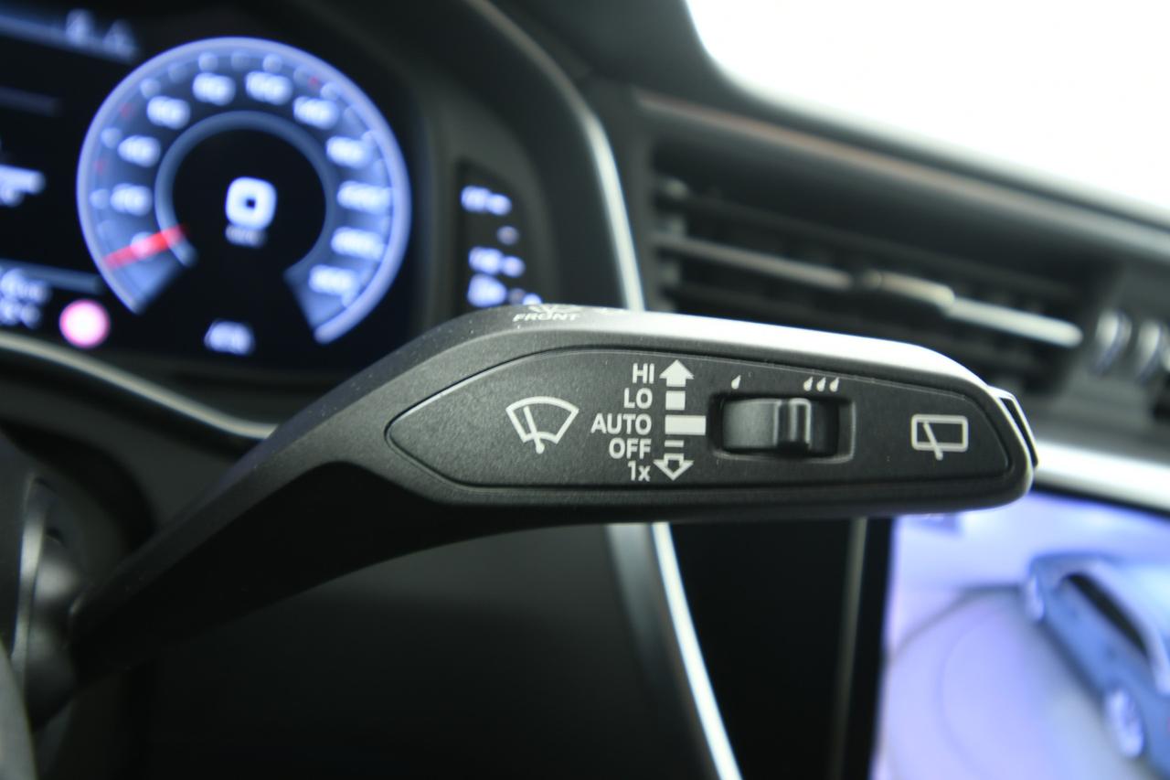 AUDI A6 Allroad 45 3.0 tdi mhev 48V quattro 231cv CAMERA 360+ACC+MATRIX