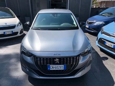 Peugeot 208 PureTech 75 Stop&Start 5 porte Active Pack