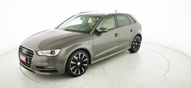 AUDI A3 SPB 1.6 TDI Ambiente