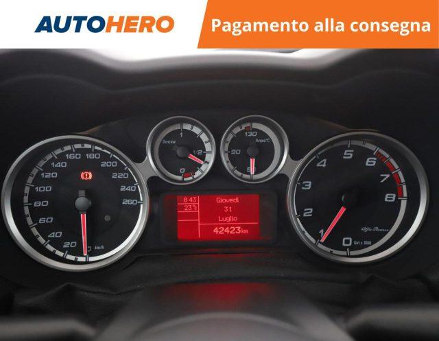 ALFA ROMEO MiTo 1.4 78 CV 8V S&S Super