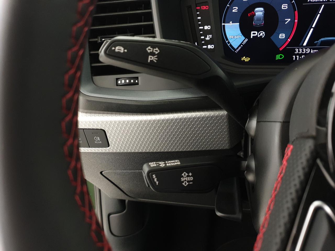 Sportback 30TFSI 116CV S tronic S line Edition