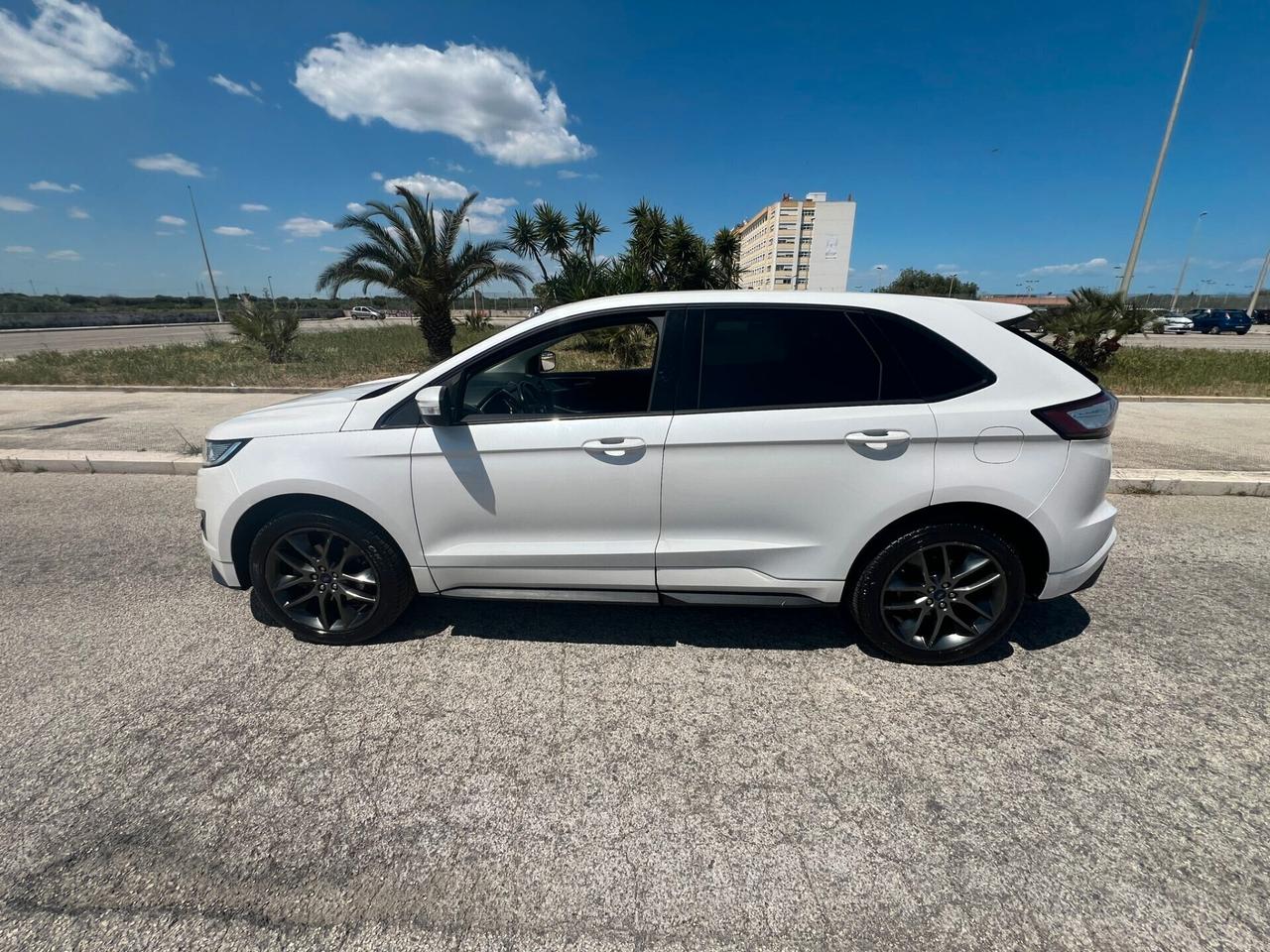 Ford Edge 2.0 TDCI 210 CV AWD Powershift Sport