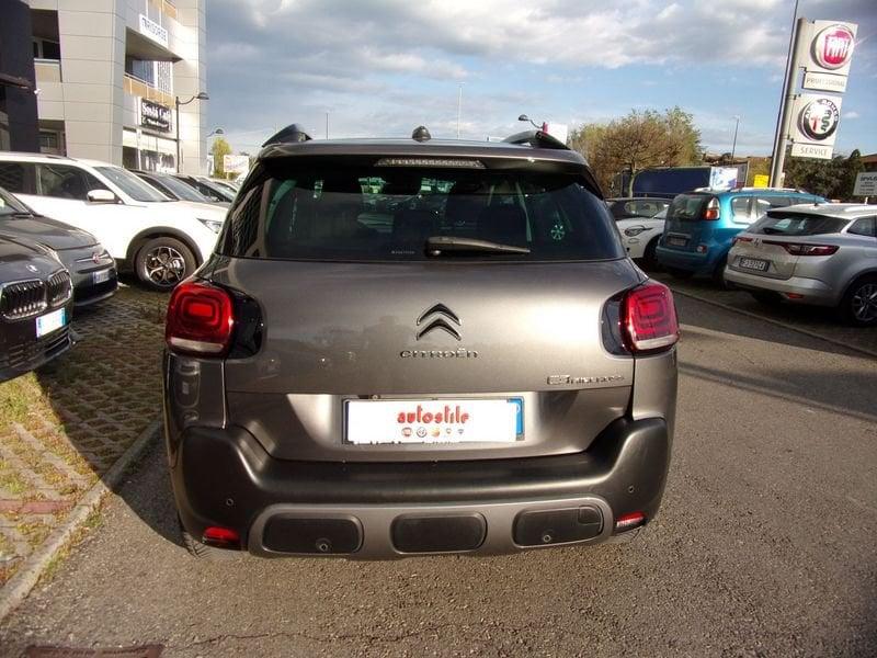 Citroën C3 Aircross PureTech 110 S&S Shine