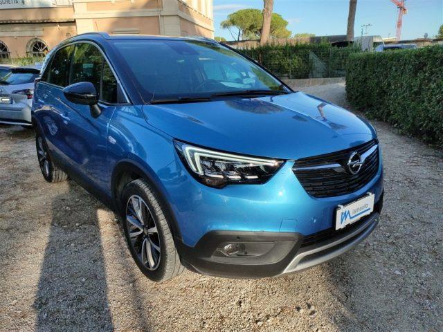 OPEL Crossland X 1.5 ECOTEC D S&S Advance TELEC.,CRUISE,CLIMA