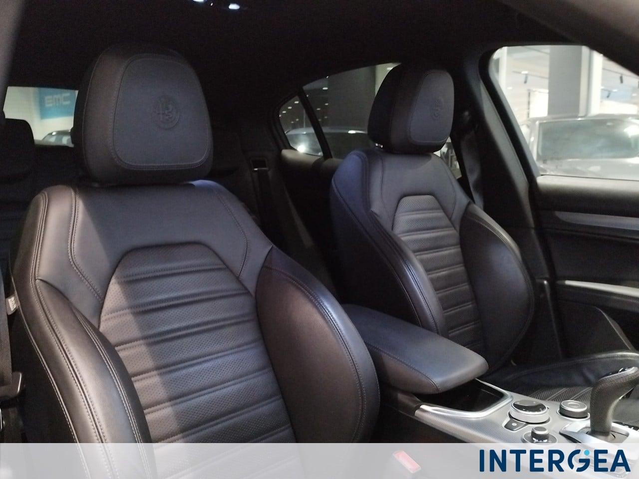 ALFA ROMEO Stelvio 2.0 t Veloce Q4 280cv auto