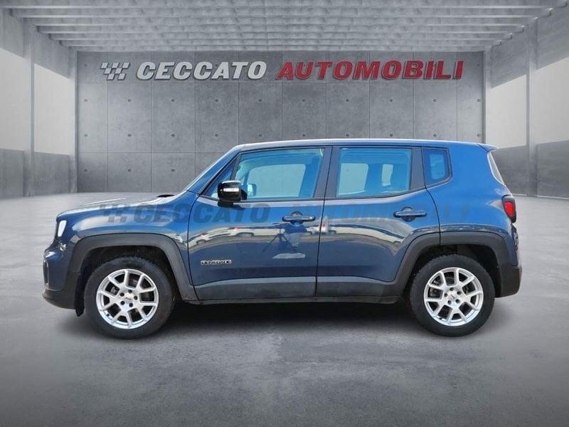 Jeep Renegade Renegade 1.0 t3 Limited 2wd