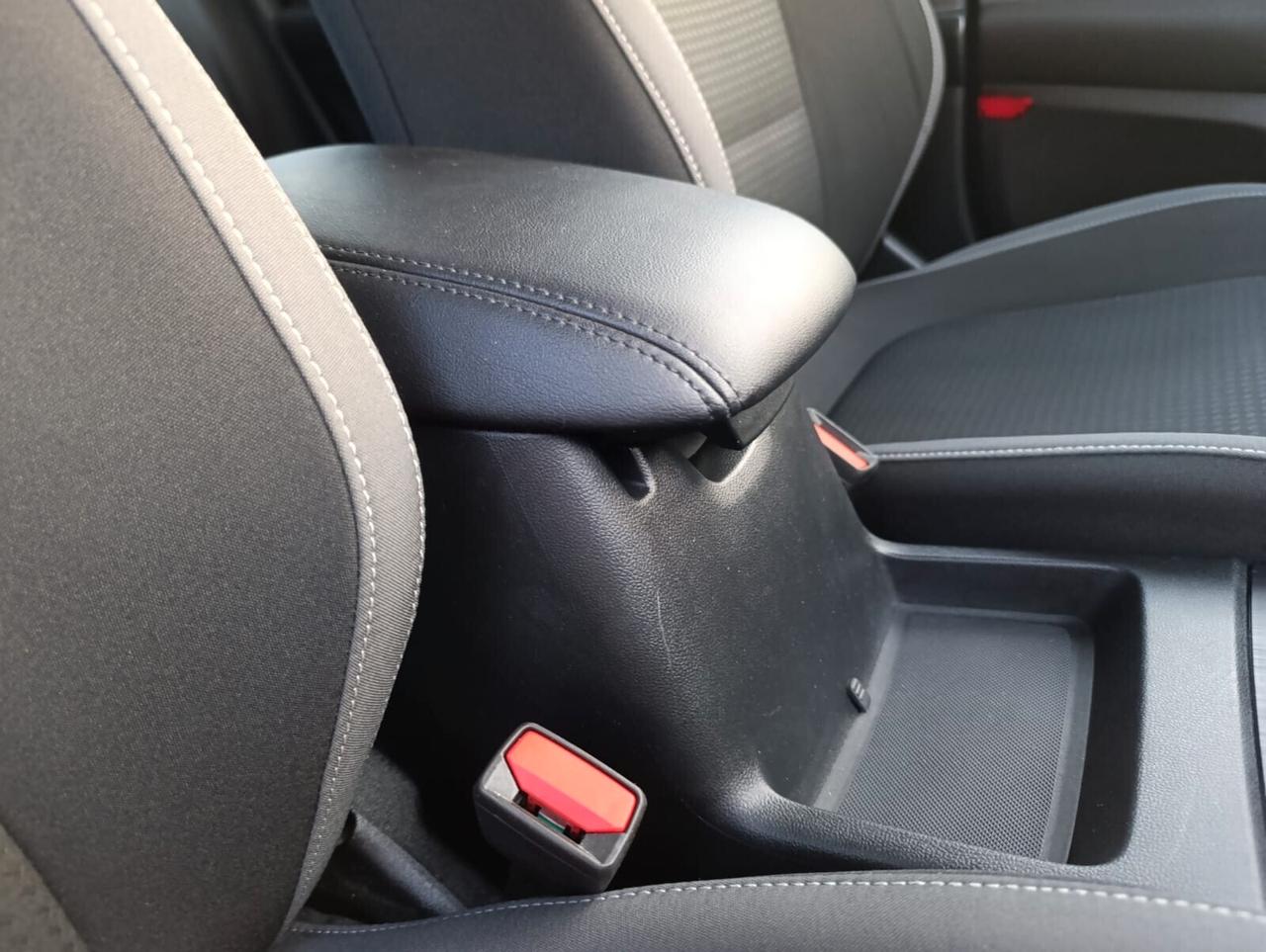 Ford Focus 1.5 EcoBlue 120 CV aut. Titanium my 22