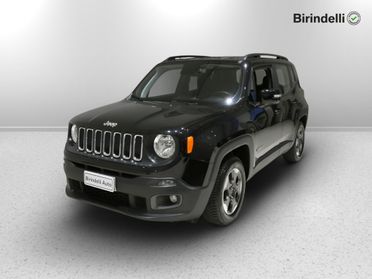JEEP Renegade - Renegade 1.4 T-Jet 120 CV GPL Longitude