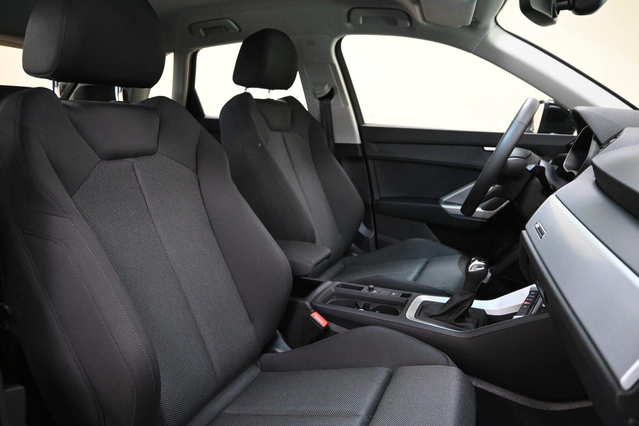 AUDI Q3 2ª serie Q3 35 TFSI S tronic Business ...
