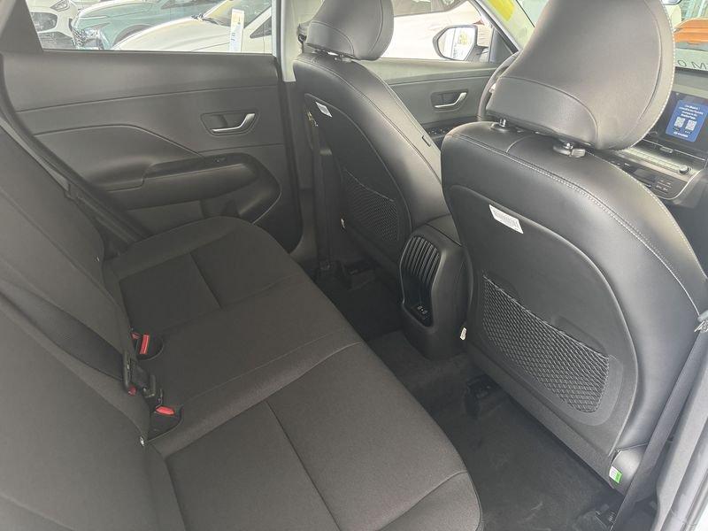 Hyundai Kona Kona 1.6 T-GDI DCT NLine