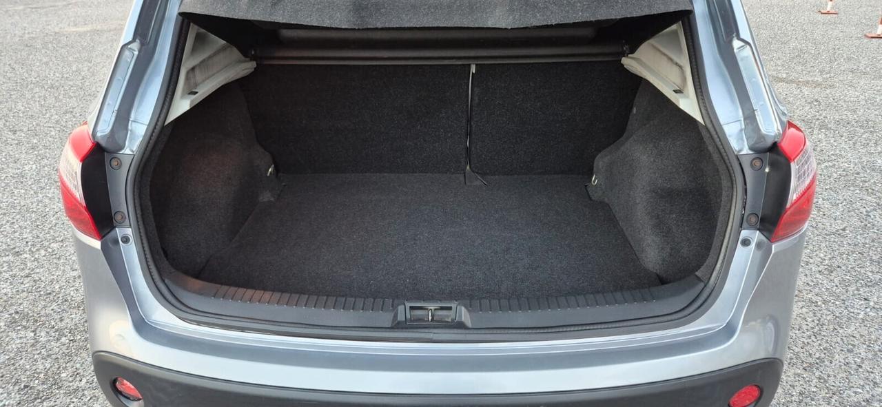 Nissan Qashqai 1.5 dCi Acenta -2013 - km 128000