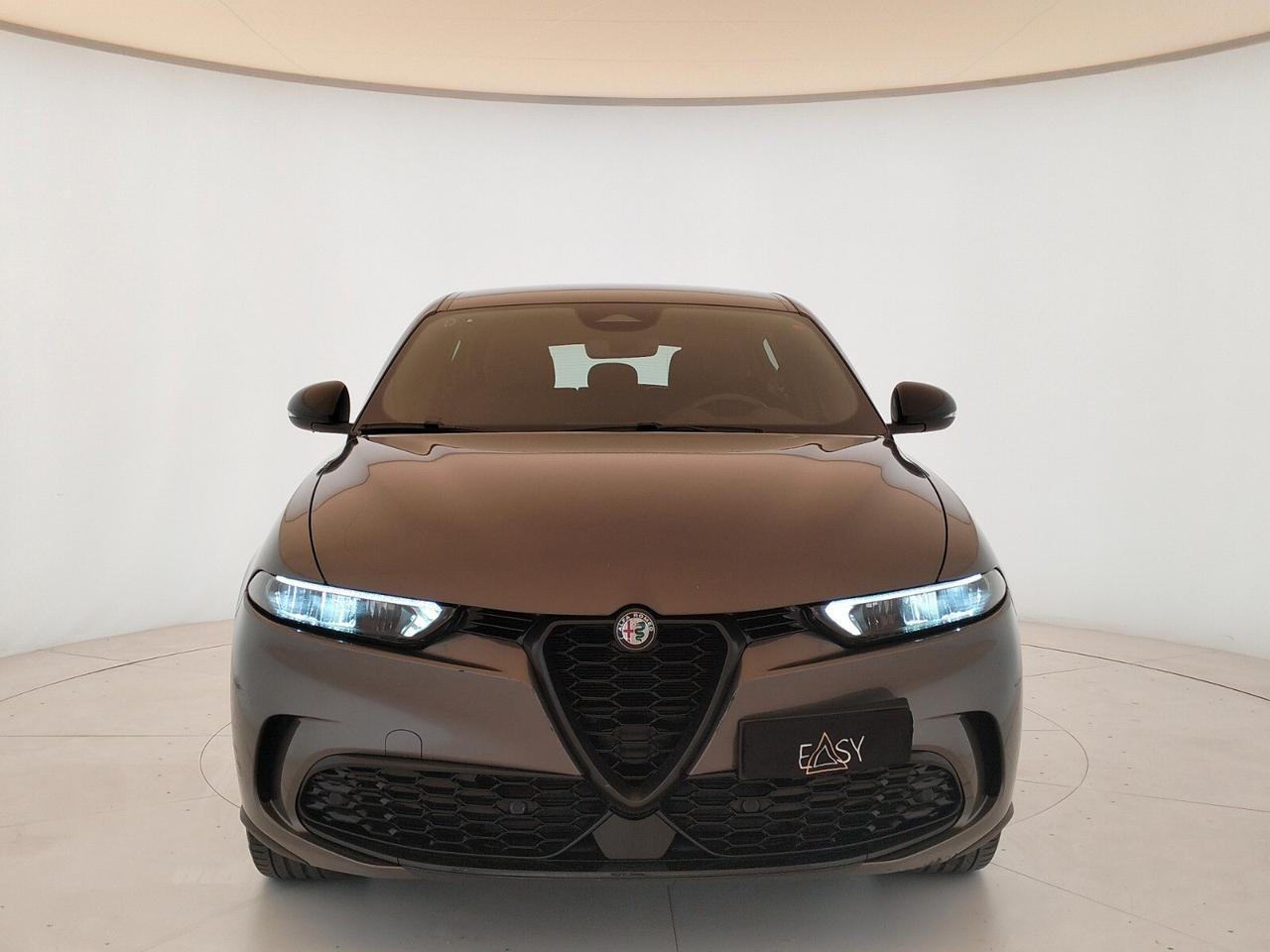 Alfa Romeo Tonale Sprint 130cv tct6