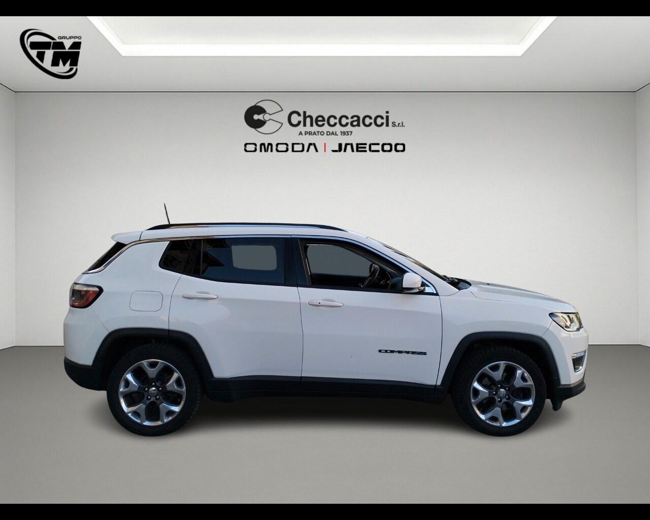 JEEP Compass 2ª serie Compass 1.6 Multijet II ...