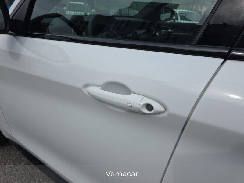 Alfa Romeo Stelvio 2.2 TD 210 CV Veloce AT8 Q4 con 7500euro extra optional