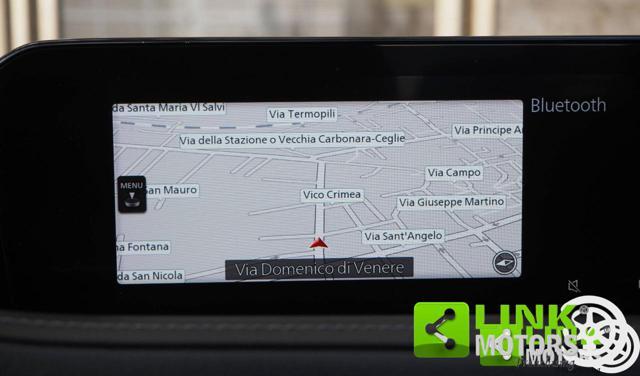 MAZDA CX-30 2.0L e-Skyactiv-X M Hybrid Exclusive