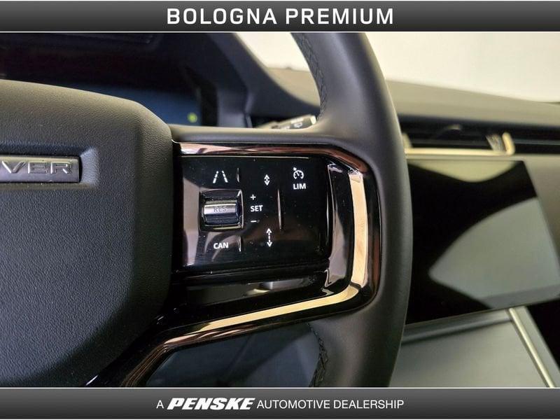 Land Rover RR Evoque Range Rover Evoque 2.0D I4 163 CV AWD Auto S