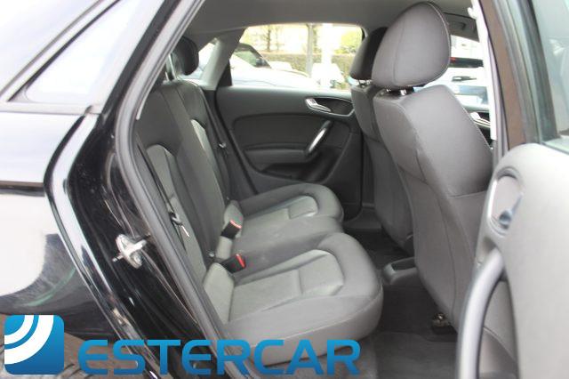 AUDI A1 SPB 1.6 TDI 116CV Sport