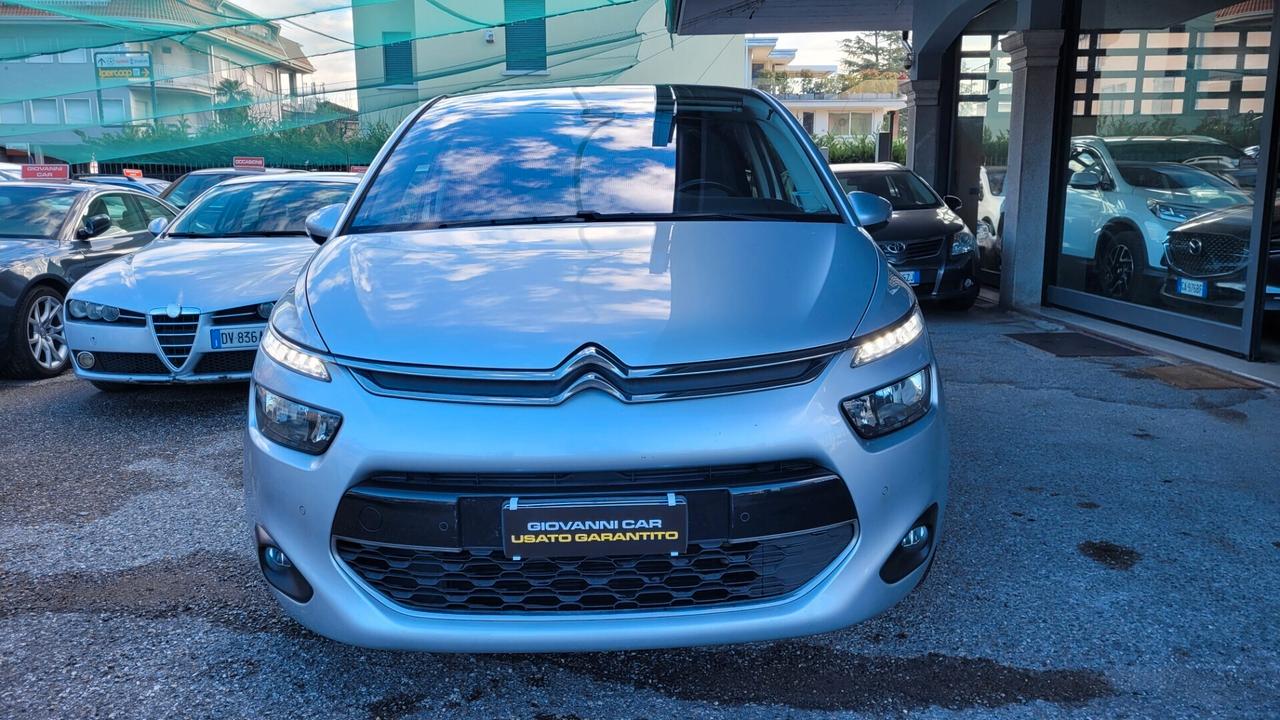 Citroen C4 Picasso 1.6 ..