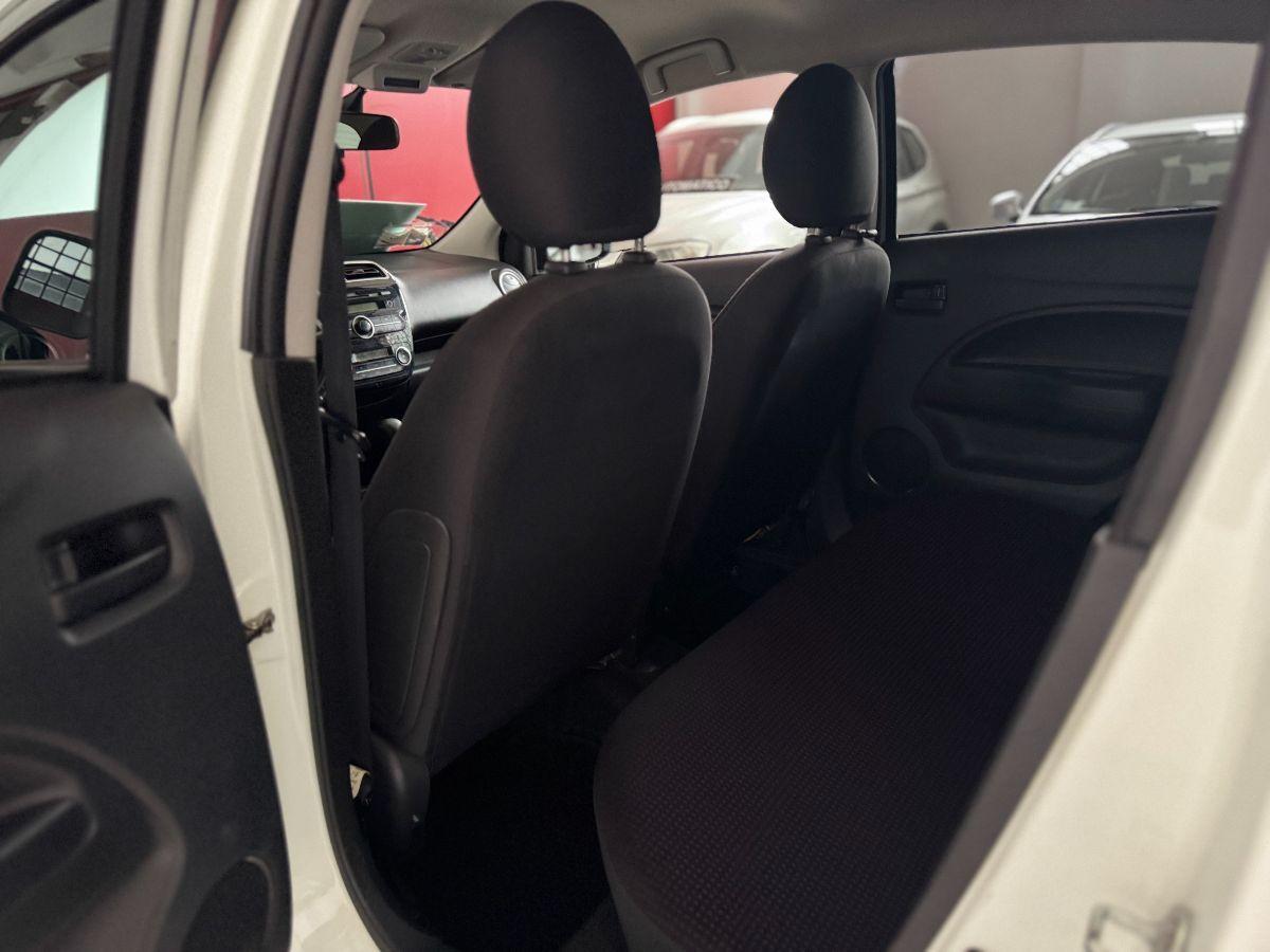 MITSUBISHI - Space - 1.0 ClearTec Intense