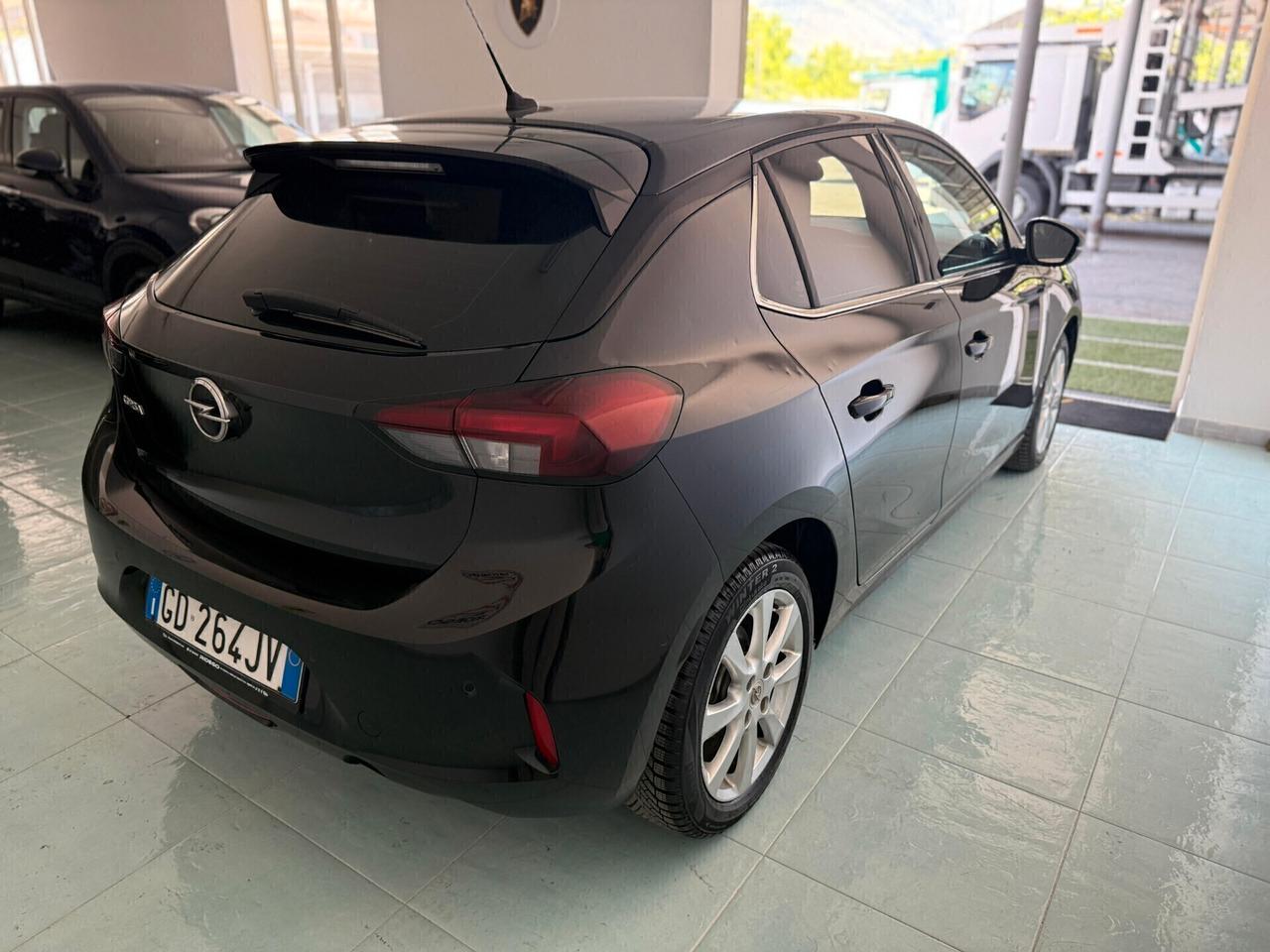 Opel Corsa 1.5 D 100 CV GS Line