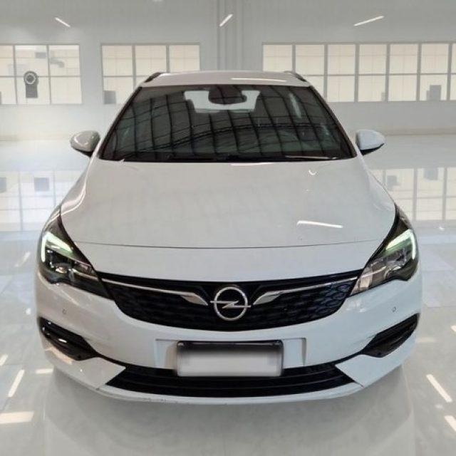 OPEL Astra 1.5 CDTI 105 CV S&S Sports Tourer GS Line