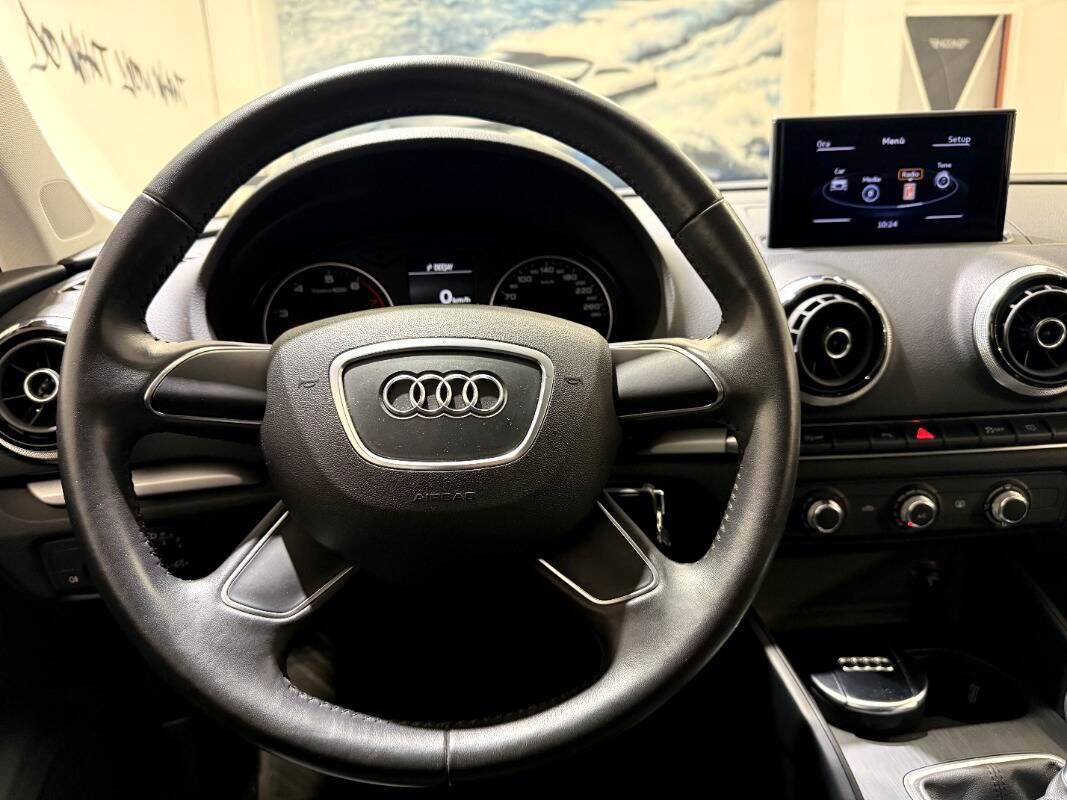 Audi A3 1.4 tfsi Ambiente