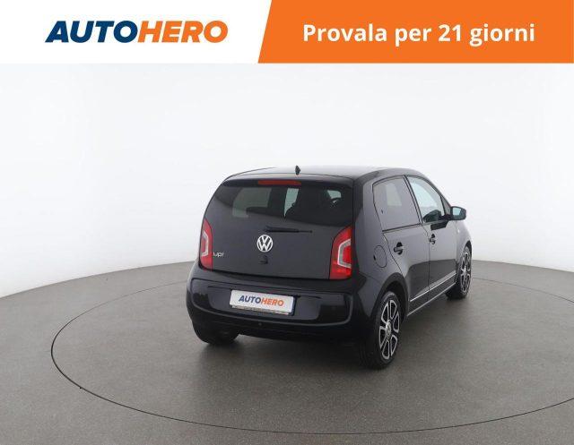 VOLKSWAGEN up! 1.0 75 CV 5p. high up!