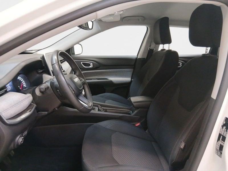 Jeep Compass 1.6 mjt Longitude 2wd 130cv